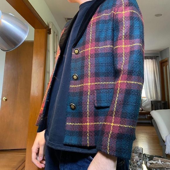 Kasper Asl Womens Suit No - Picture 4 of 5